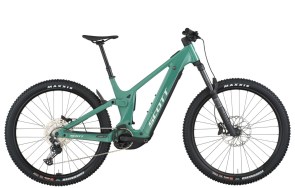 SCOTT PATRON 930 SAFARI GREEN 2026